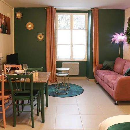 Le Apartment *
