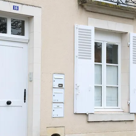 公寓 Le 拉弗雷切