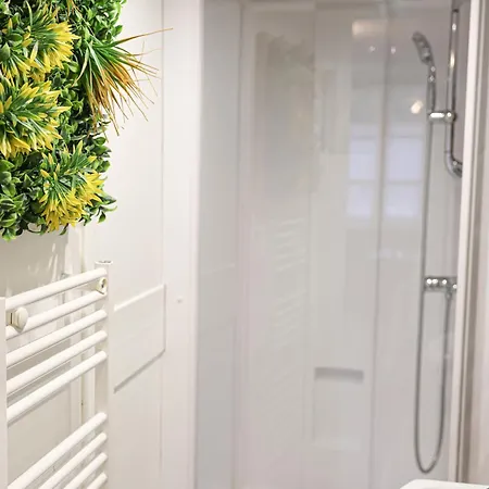 公寓 Le 拉弗雷切