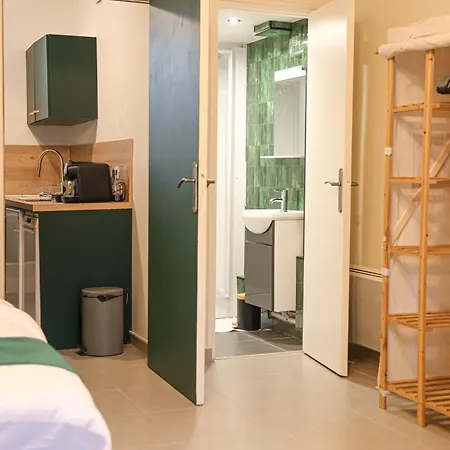 Apartment Le *