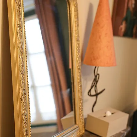 Apartment Le *