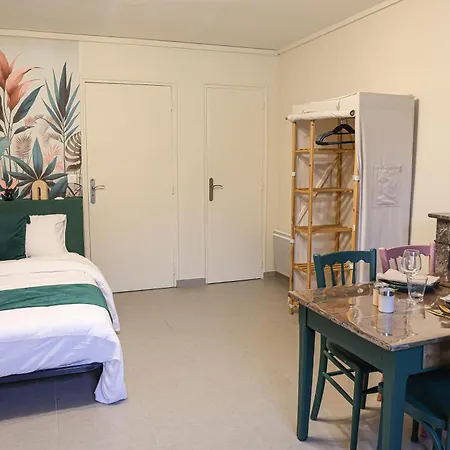 Apartment Le La Fleche
