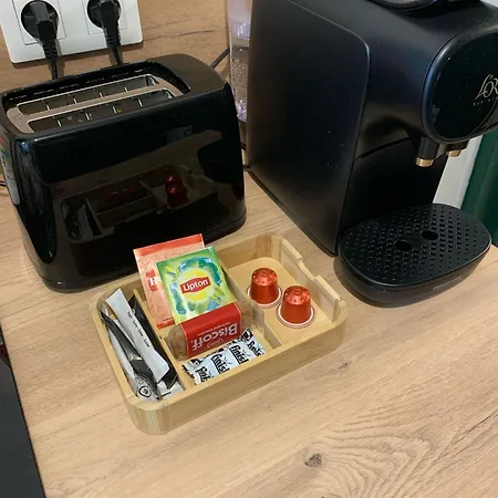 Le 公寓 拉弗雷切