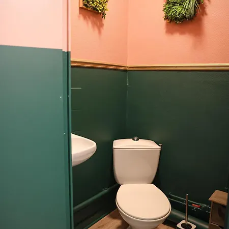 Le Apartment *