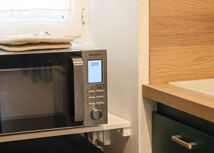 Le Апартаменты *