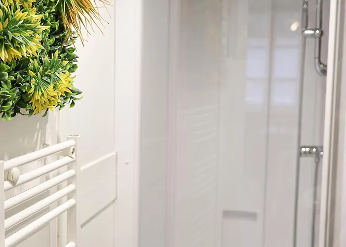 Apartment Le La Flèche