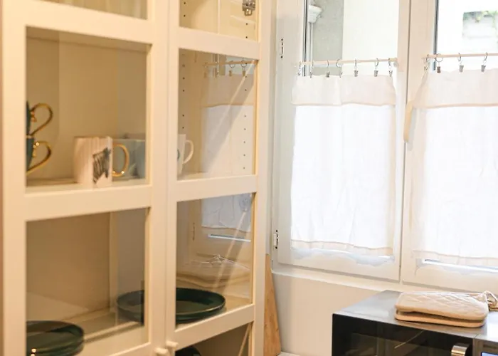 Апартаменты Le *