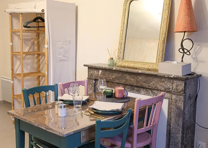 Апартаменты Le *