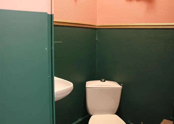 Le Апартаменты *